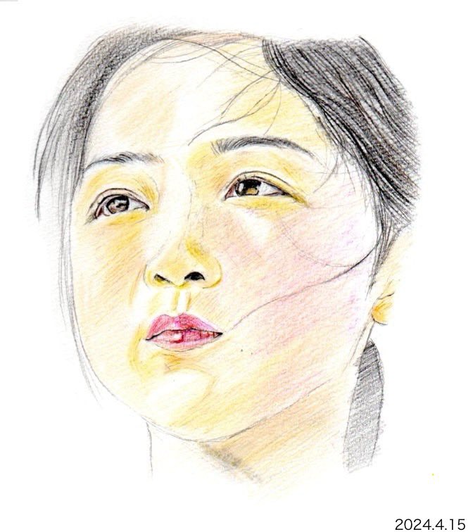 絵画　ちゅらさん ちゅらさん絵