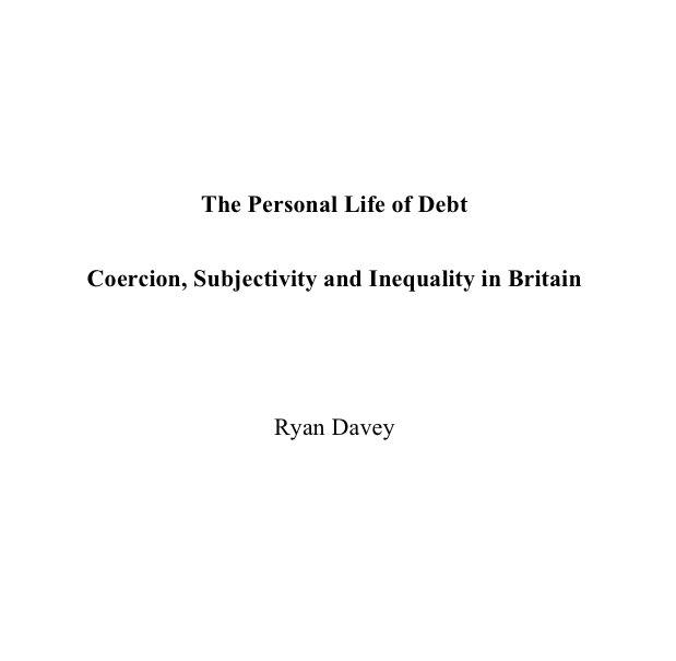 Ryan Davey tweet media