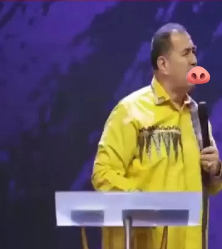 Saya Mau Naya sama saudara2 kristiani, Kalau memang Yesus Kristus Mati ditiang Salip untuk menebus Dosa Umat Kristiani 🤔

Napa Harus Saudara Kristiani Membayar  10% Untuk Menebus Dosa.!!

cc <a href="/PastorGilbertL/">Gilbert Lumoindong</a>