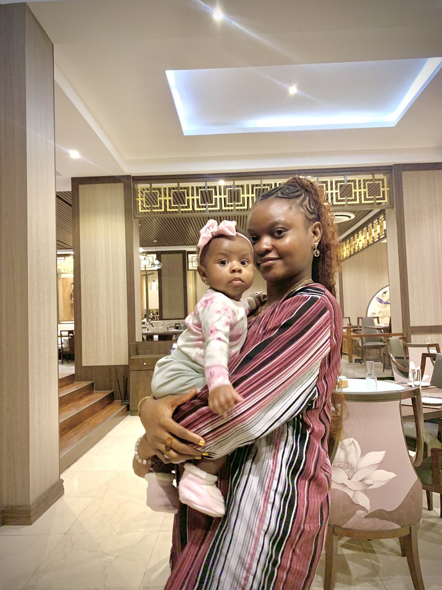 Unwa_'s tweet photo. Decided to come out of my hiatus from twitter to tell you guys that I’m now a mum. Me, Unwa, a mum 😂😂😂😂

And I birthed the most adorable baby ever 🥹🥹🥹 https://t.co/ANfhAH2UP7