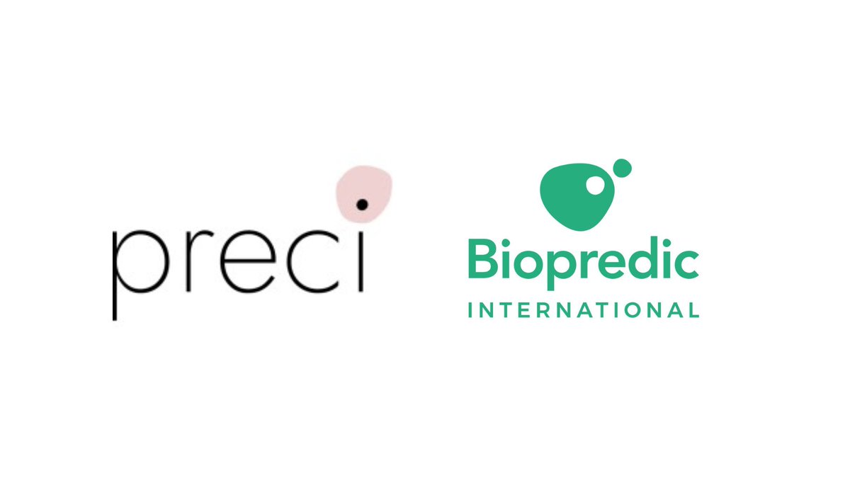 ZymeComms's tweet image. Preci and @Biopredic_Intl have announced a collaboration for the production of culture-stable pooled #hepatocyte #cellmodels with increased longevity for use in DMPK and ADME studies.

Read the full press release: rb.gy/wuyfw8