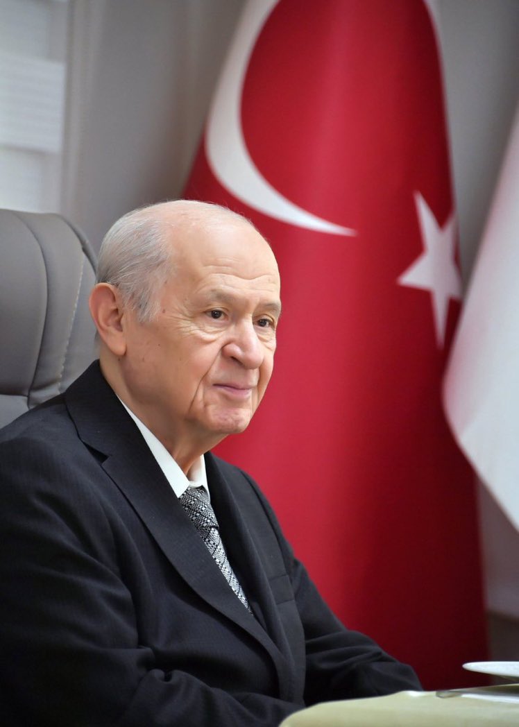 #Türkmenbeyi #DevletBahçeli
🇹🇷🇹🇷🇹🇷