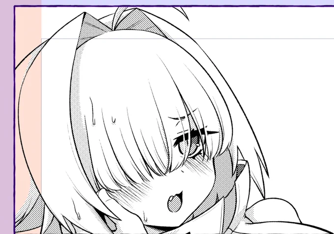 今日の進捗ですぞ 