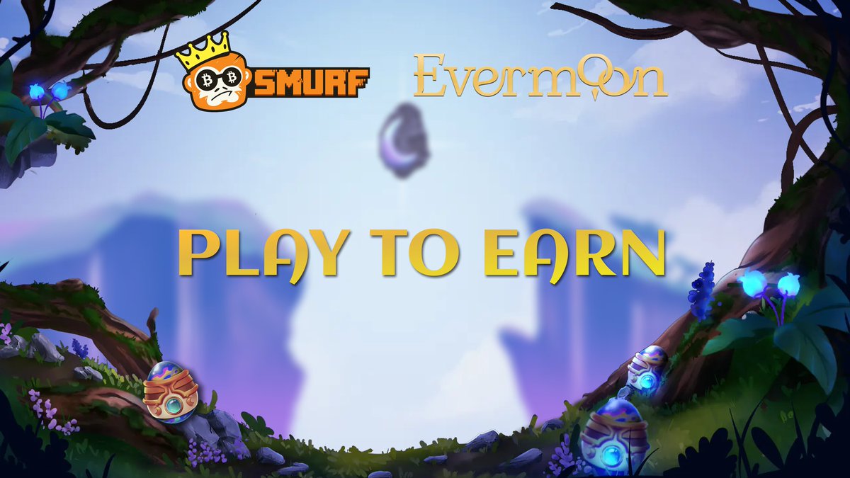 ❤️‍🔥❤️‍🔥Evermoon: Play to earn❤️‍🔥❤️‍🔥
Evermoon is the first free-to-play and monetized AAA MOBA game on the blockchain. Evermoon was founded in November 2021, and by 2024, the project is still continuing to develop and is considered a potential project.

NFTs are an essential element to…