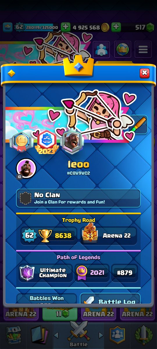 Leoo Xbow tweet media