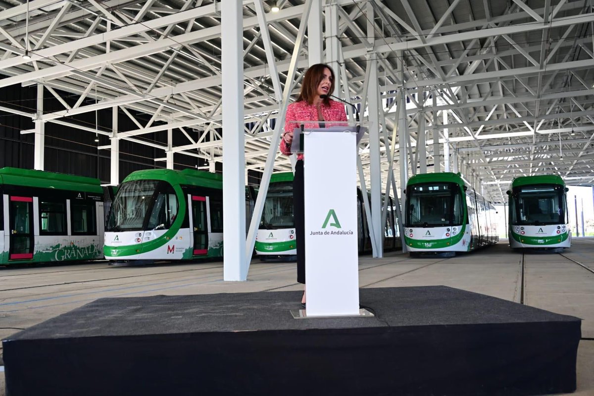 MetropolitanoGranada tweet media