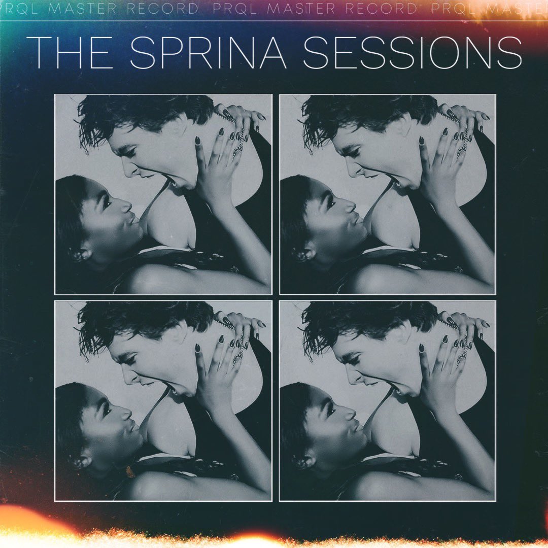 A deluxe edition of The #Sprina Sessions is live! Join <a href="/twin_fangirl/">Jasmine 📚🎧🎥</a> &amp; I as we take a deep dive into #GH over the last 2 weeks as we continue to advocate for Trina's voice &amp; balanced storytelling. Enjoy! 

Apple Podcasts: apple.co/3Usyj5D

Spotify: spoti.fi/3vJZ1gu