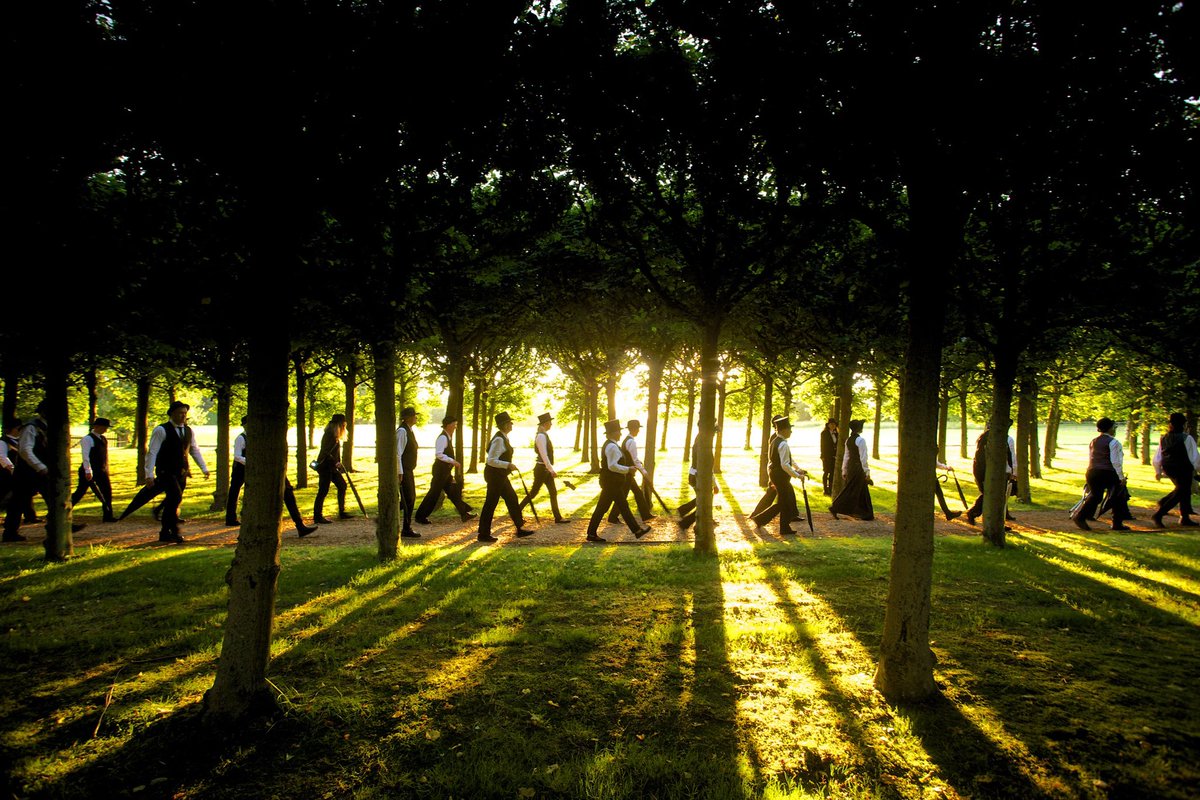 Taster tomorrow!  Our summer performance  at Houghton Hall in July is working with legendary sculptor Antony Gormley and his stunning installation - Time Horizon. Taster session Friends Meeting House, NR2 1EW 7.00pm No auditions. All welcome. No previous experience necessary