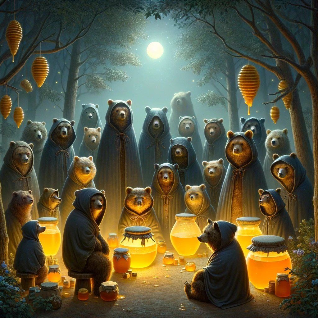 New Post: Berachain Secures $100M to Fuel Global Blockchain Ambitions buff.ly/3VZ73N3