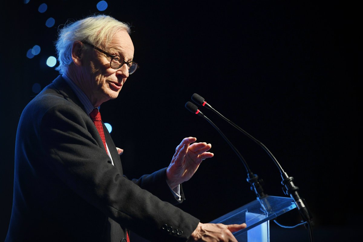 isbclub's tweet photo. It was a privilege to host Lord Deben at @kesgravehall last week where members and guests were treated to inspiring words on overcoming climate disruption.

We look forward to welcoming members again as we announce future events.

See the photo gallery: https://t.co/LspREoOd9S https://t.co/oPx6nijCUp