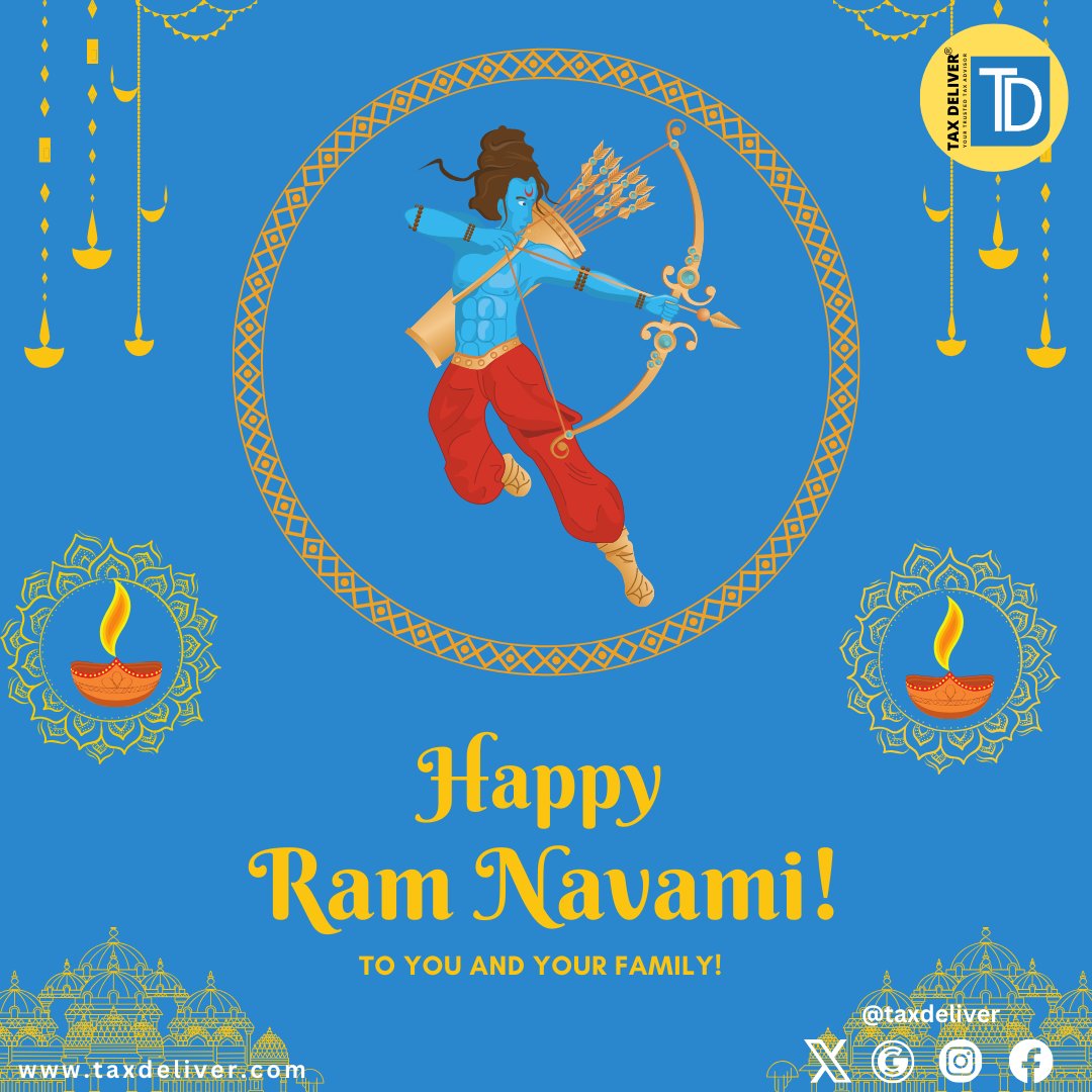 #RamNavami