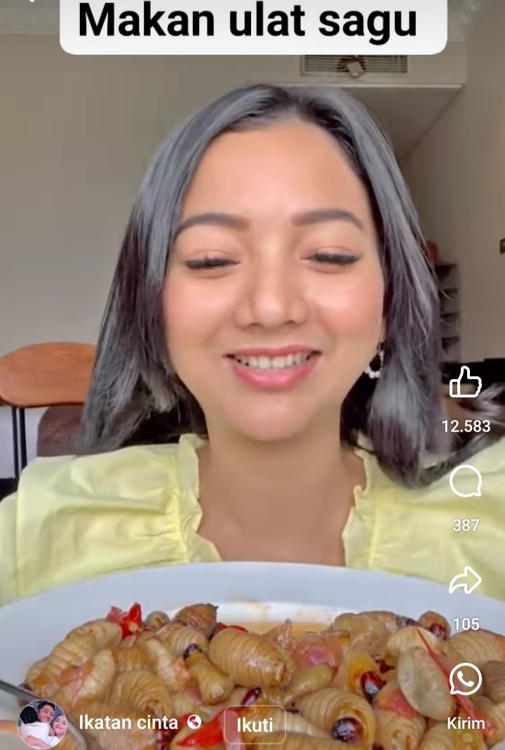 Kalian mau gak guys 🙏