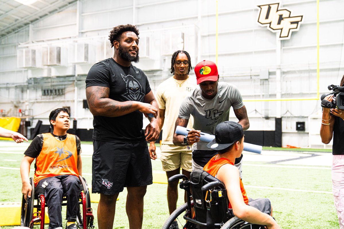 Deshon Lawrence Jr. tweet media