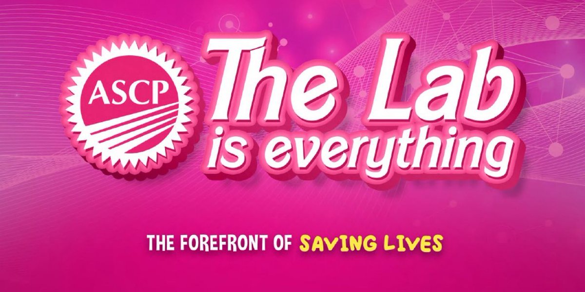 CompuNetLab's tweet image. Lab Week is April 14-20! 🩷 This week, we honor the hard work and dedication of our team who play a crucial role in patient care and advocacy. Their commitment to accuracy and precision in testing and diagnosis is integral to the health care system. #TeamCompuNet #ASCPLabWeek24