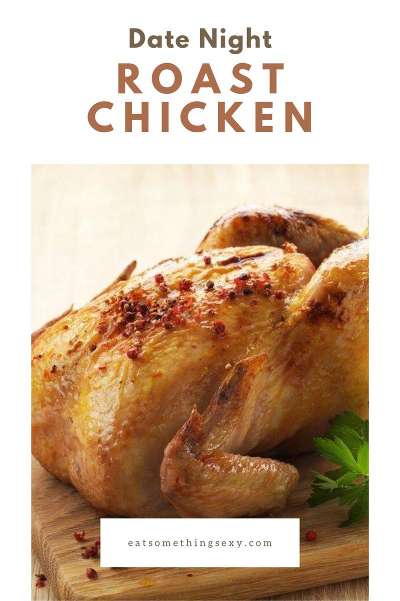 Eat Something Sexy (@eatsomethngsexy) on Twitter photo Want to turn a weeknight into #datenight? Check out this simple and sensational roast chicken recipe from aphrodisiac cookbook author Diane Brown: bit.ly/3U4htbQ
@wineonthedime @stevekubota <a href="/simplysallyh/">Sally Hanssen</a> @kitchensprout <a href="/unpodiblu/">Eat.. Drink.. Wine..</a> <a href="/livingitupct/">Nadine - Living It Up CT</a> <a href="/rr_pirate/">Thomas Hughes</a> <a href="/Adventuringgal/">Cynthia | Adventuring Woman</a> Want to turn a weeknight into #datenight? Check out this simple and sensational roast chicken recipe from aphrodisiac cookbook author Diane Brown: bit.ly/3U4htbQ
@wineonthedime @stevekubota <a href="/simplysallyh/">Sally Hanssen</a> @kitchensprout <a href="/unpodiblu/">Eat.. Drink.. Wine..</a> <a href="/livingitupct/">Nadine - Living It Up CT</a> <a href="/rr_pirate/">Thomas Hughes</a> <a href="/Adventuringgal/">Cynthia | Adventuring Woman</a>