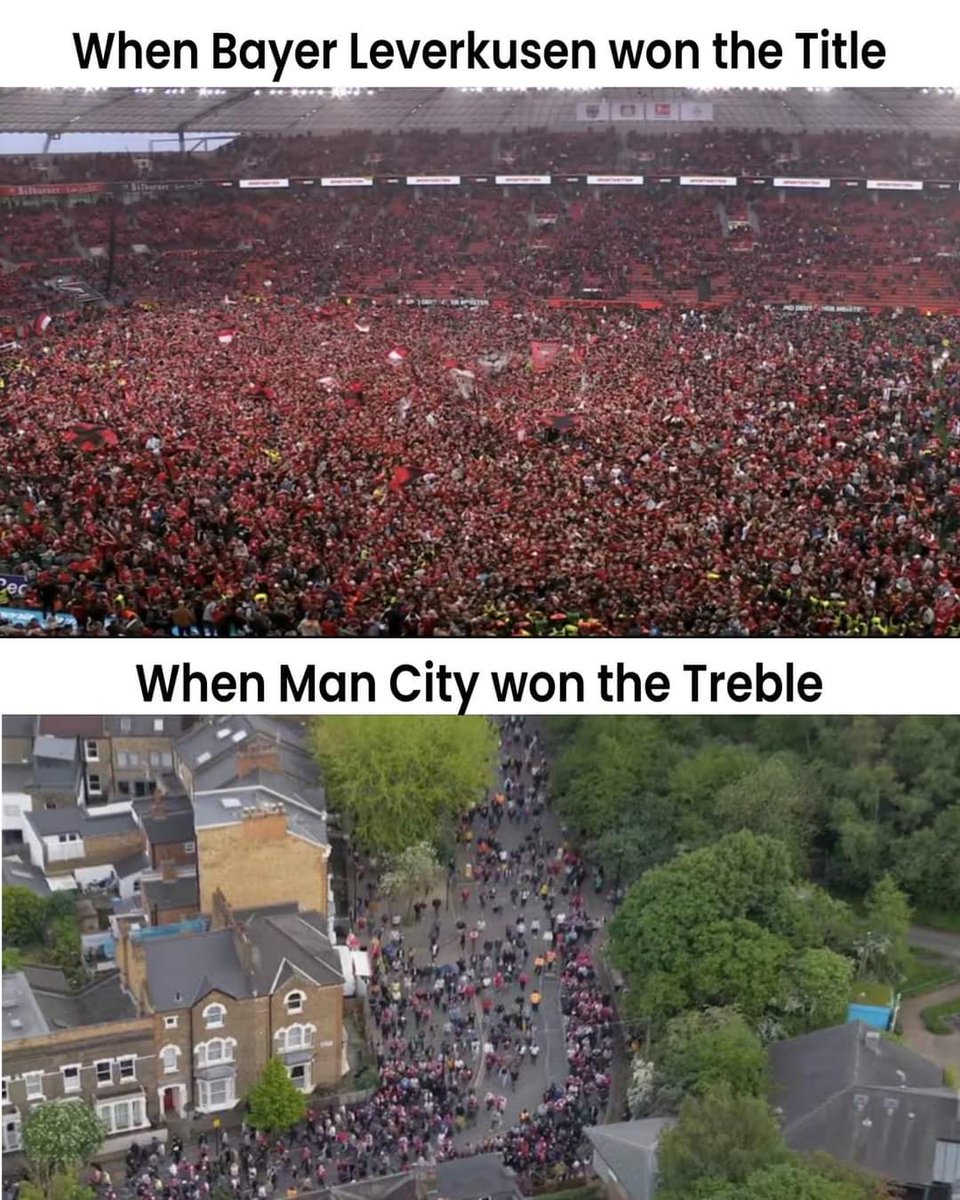 Man City is still small club 😭😭