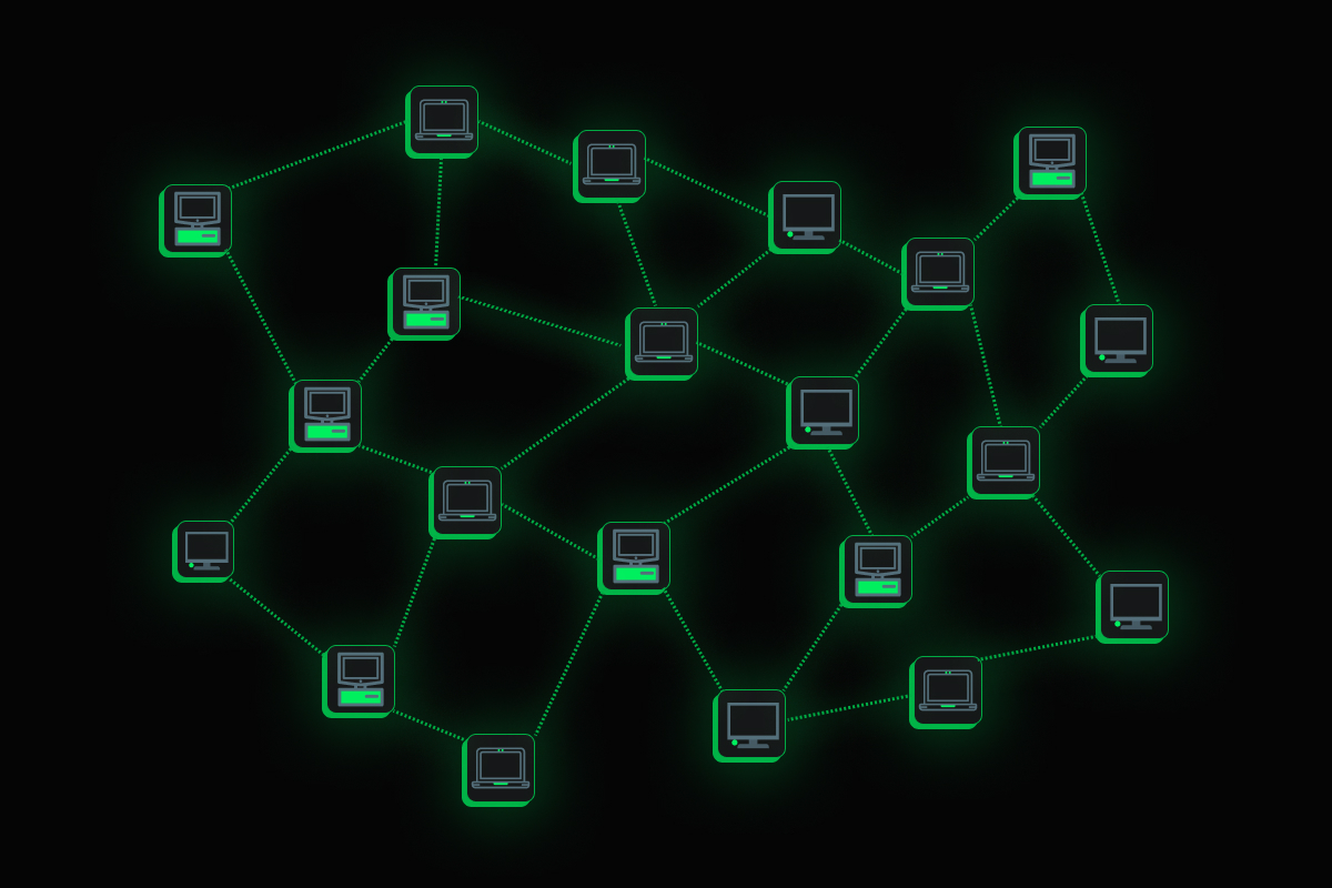 netdatahq's tweet photo. Decentralized #Monitoring Explained.

The concepts of #decentralized and #distributed monitoring can be perplexing, as many #systems claim distributed capabilities, making it hard to see what sets #Netdata apart.

👉 https://t.co/tsrcfvtM7y https://t.co/TBXkg1o2hB