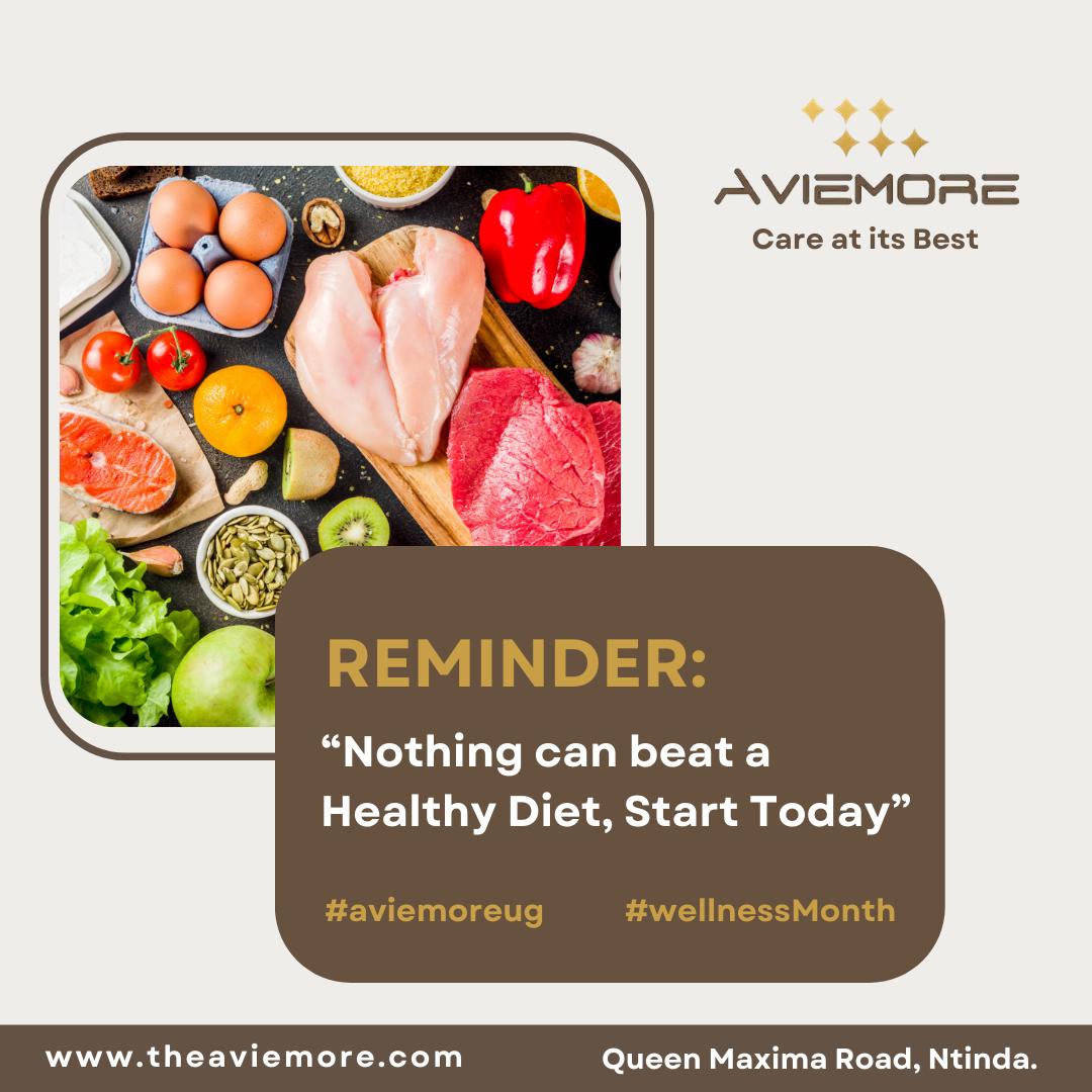 AviemoreUg's tweet photo. You should be concerned what you eat daily. 
This of a proper diet https://t.co/E3Mb0v2jjl