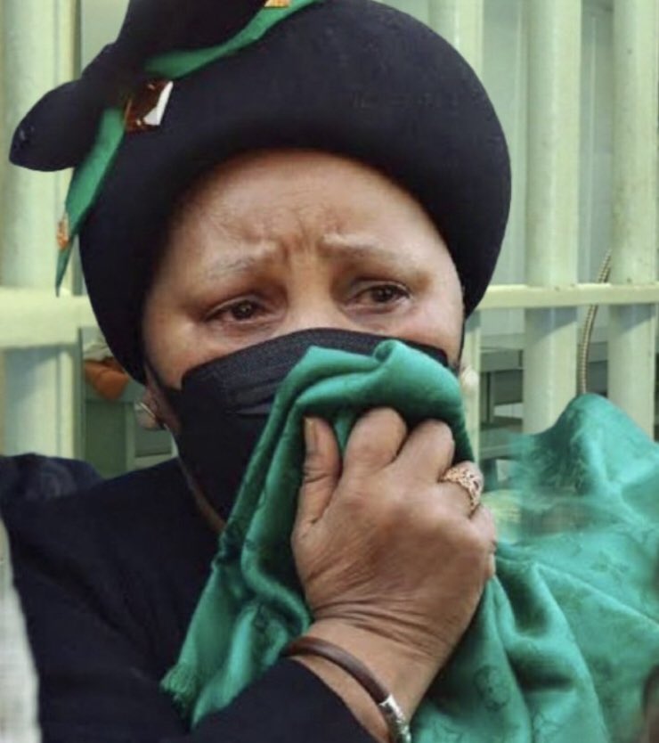 Minister of Electricity 🇿🇦 tweet media