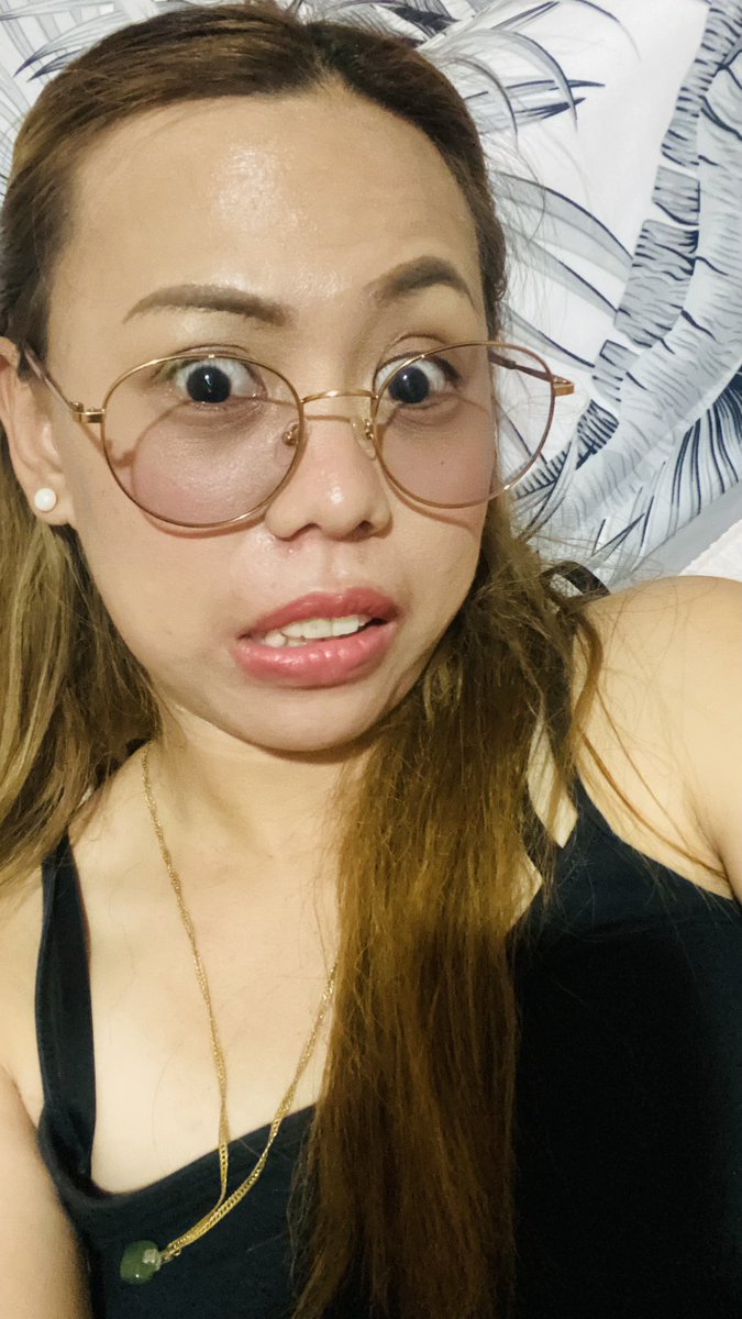 hero_wetchui's tweet photo. Feeling gwapa ka gurl? https://t.co/wrPDXaZjti
