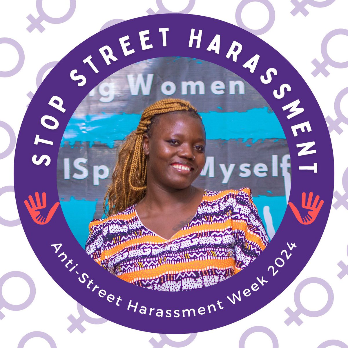 Let’s work together to create streets and communities where everyone feels respected and free from harassment, regardless of their gender or identity. #StopStreetHarassement #Safecity #AntiSHweek2024 #Polycomspeaks @polycomdev @thesafecityapp @urbancampaign @SDGsKenyaForum