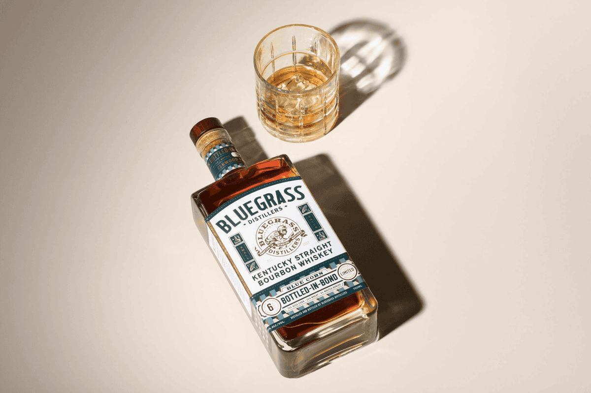 Bluegrass Distillers Announces 2024 Release of Award Winning Blue Corn Bourbon

thebourbonflight.com/bluegrass-dist…