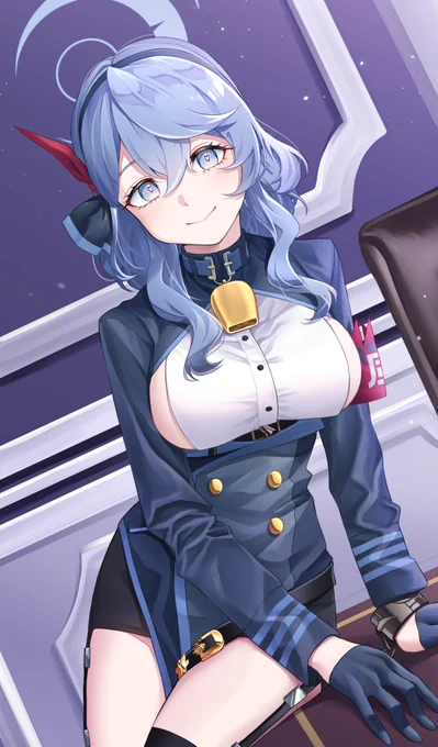 #無言でアコを貼るとフォロワーさんが増える 