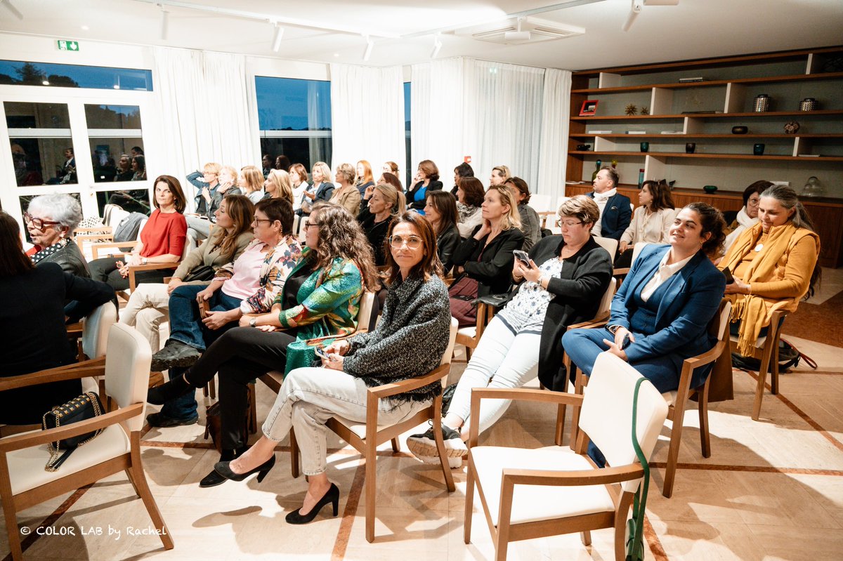 𝐂𝐨𝐦𝐦𝐞𝐧𝐭 𝐚𝐧𝐭𝐢𝐜𝐢𝐩𝐞𝐫 𝐞𝐭 𝐩𝐫𝐞́𝐯𝐞𝐧𝐢𝐫 𝐥𝐞𝐬 𝐝𝐢𝐟𝐟𝐢𝐜𝐮𝐥𝐭𝐞́𝐬 𝐝𝐚𝐧𝐬 𝐧𝐨𝐬 𝐞𝐧𝐭𝐫𝐞𝐩𝐫𝐢𝐬𝐞𝐬 ? Avec nos intervenantes d'exception et membres FCE Nice : Marielle Walicki et Edwige ROSSY.
—————
#FCE #EntrepreneuriatFéminin #entreprendreautrement