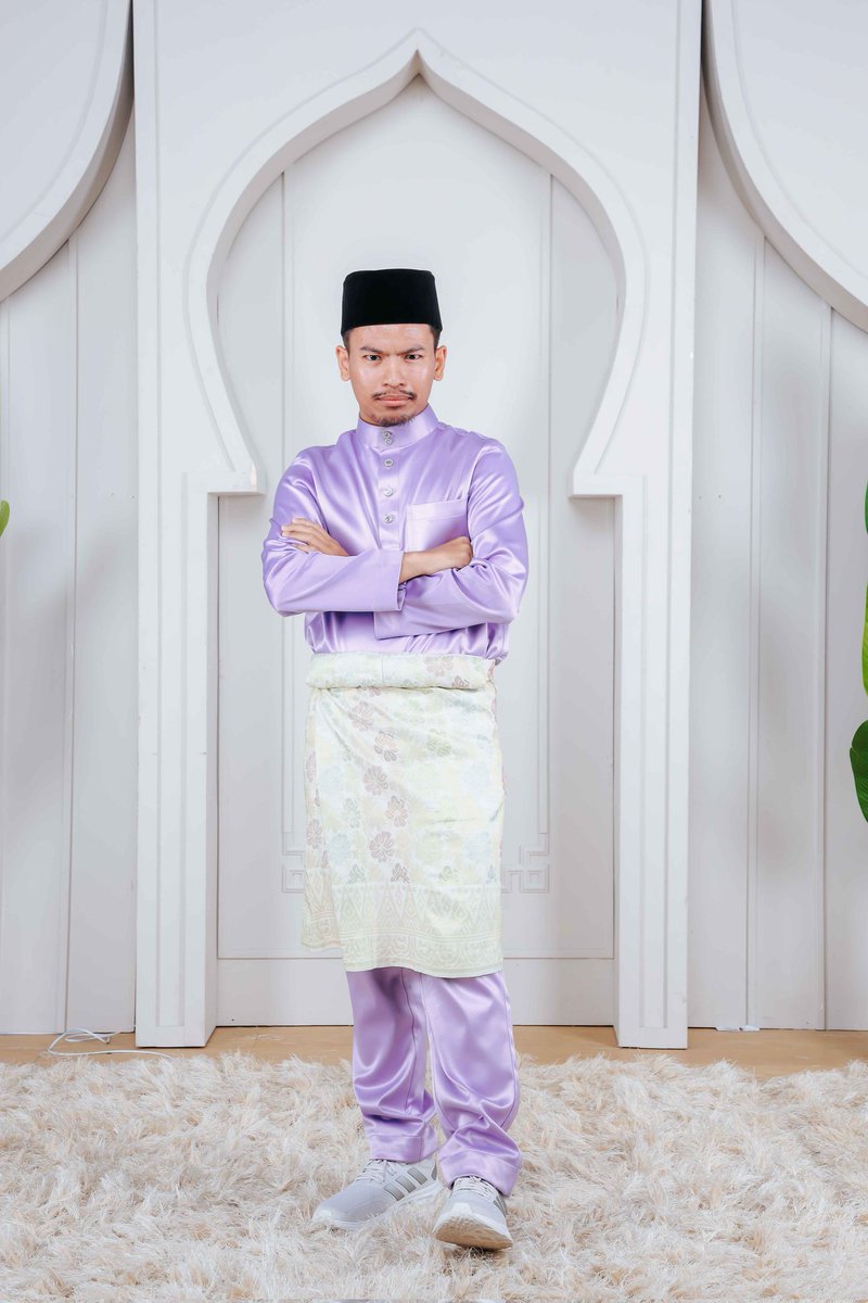 anasaiman_'s tweet photo. SELAMAT HARI RAYA SEMUAORANG !!!
#teamlilac #teamrayajohor #salamaidilfitri2024 https://t.co/HgyTCfmq2v