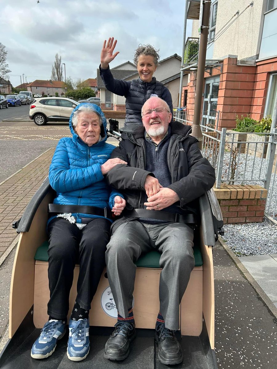 Joy Rides Edinburgh tweet media