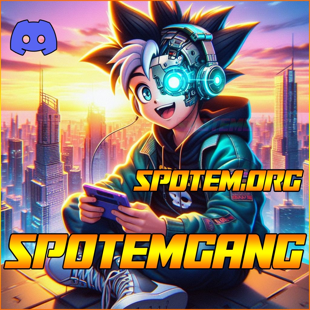 GM Spotters! 🌇

Drop your links if you need some stream exposure today! ❤️/🔁

👾🟢🔴🔗👇