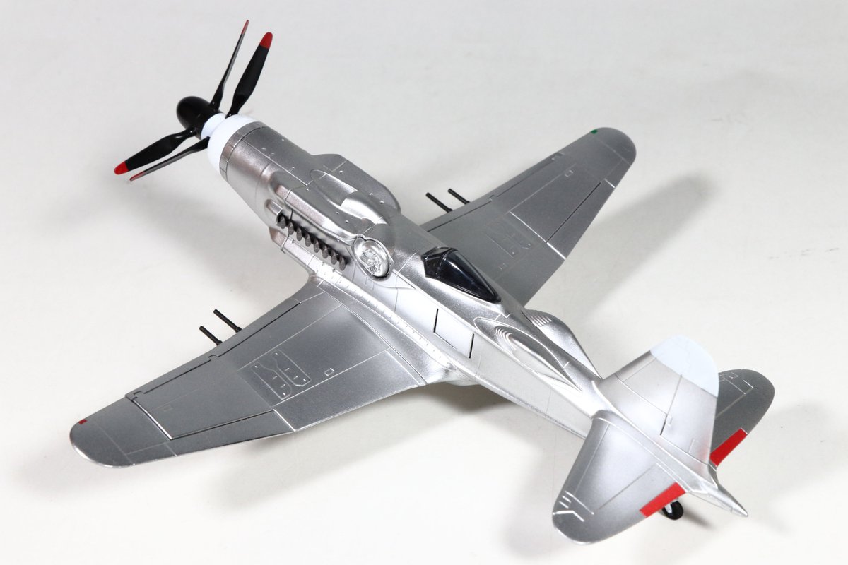 ソードフィッシュで戦闘機も紹介したのでスカイクロラのスカイリィJ2や