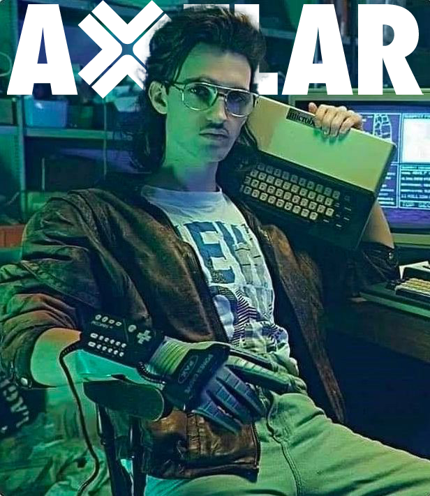 axelar's tweet photo. GMP, Axelarators. Is it time to buidl?

Hiring @ @interop_labs:
🦾 DevOps engineer
🦾 SRE
🦾 Smart-contract security engineer

https://t.co/rXjKHdzIUF https://t.co/sfgAWYHVnt