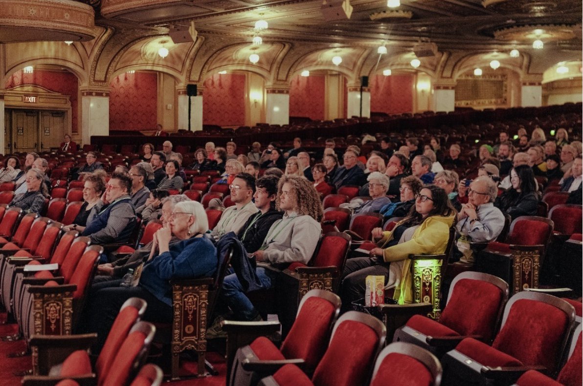tjogradypeyton's tweet photo. Exciting news: "Room Taken" wins Best Short Film at Cleveland Int'l Film Festival! With 4000+ entries, we're now eligible for the @TheAcademy awards in 2025. Huge thanks to our crew, cast, CIFF, funders @ScreenIreland , and @culture_ireland for their support. @vicofilms https://t.co/VG7Yc0HNO1