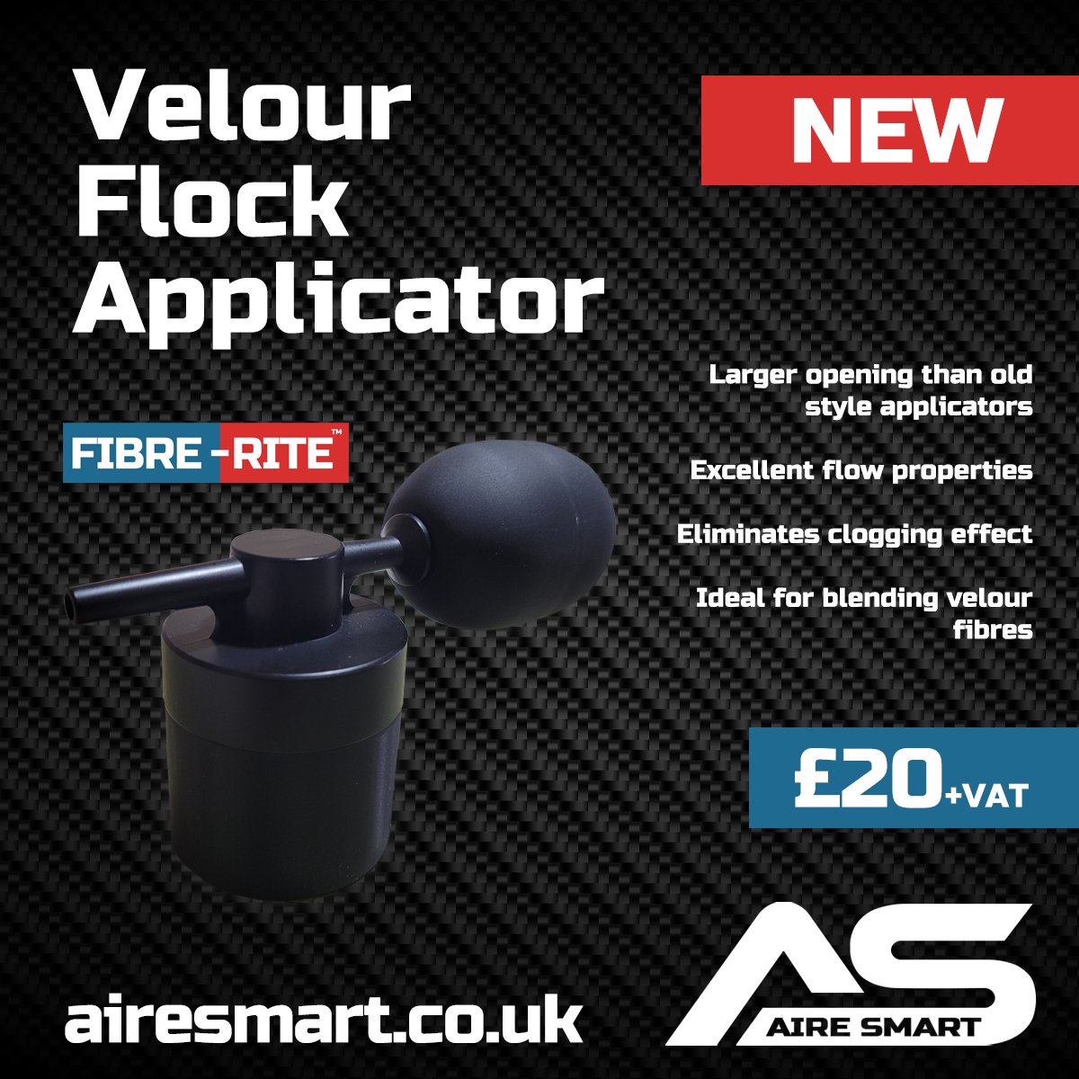 Aire Smart tweet media