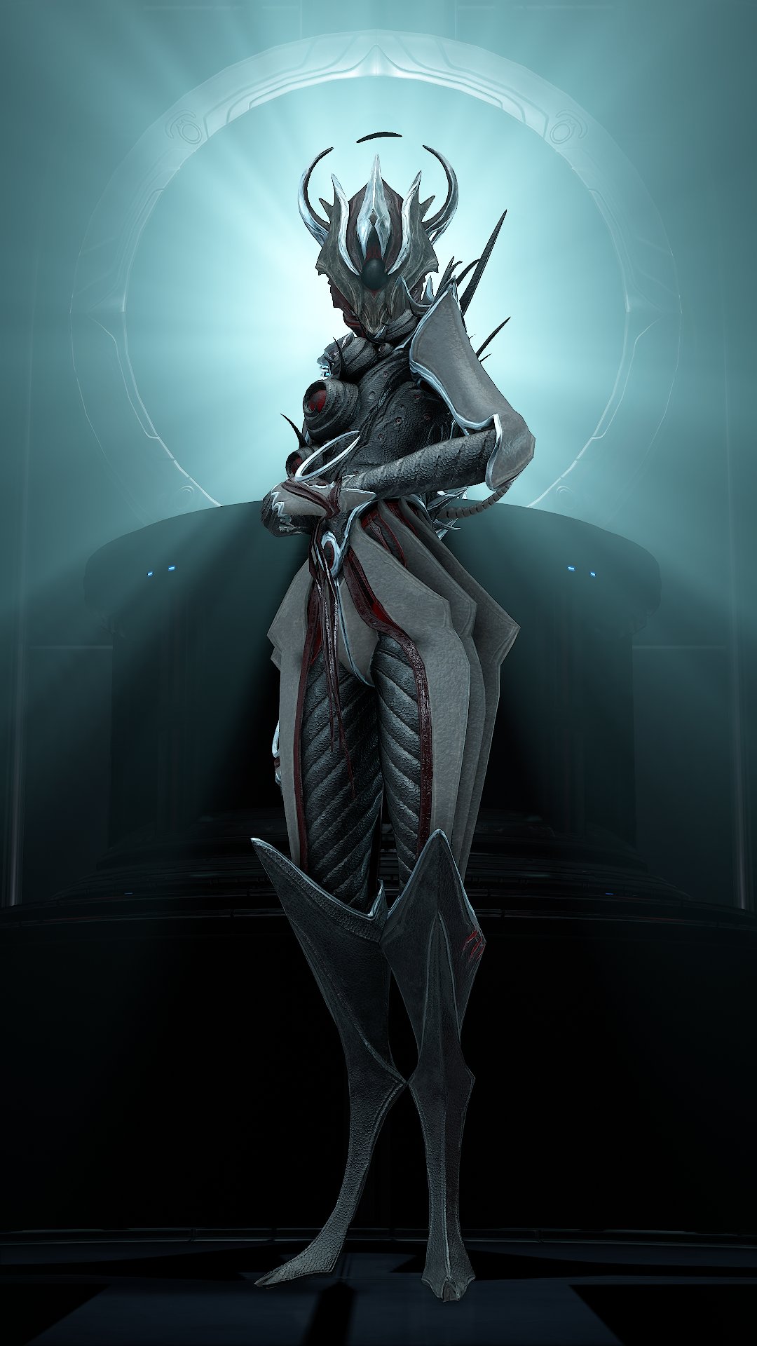 Equinox (Mordarna Tori)