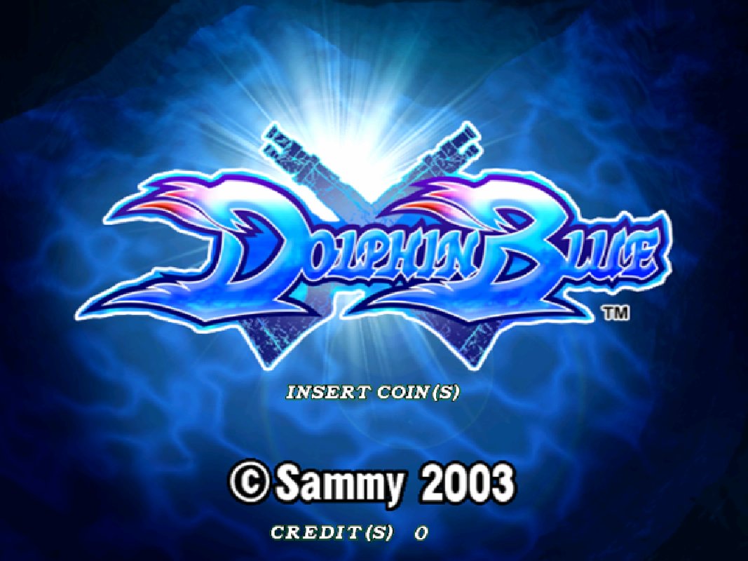 BuscandoElWarp's tweet photo. El juego del día: #DolphinBlue (#Atomiswave)
Creador: #Sammy 2003
Con clara inspiración en Metal Slug este juego cumple con su objetivo: seleccionar a Eiro o a Ann que de vez en cuando montan a su delfín y disparar miles de balas a cuanto enemigo se te cruce para salvar al mundo. https://t.co/QRSWiHKARi