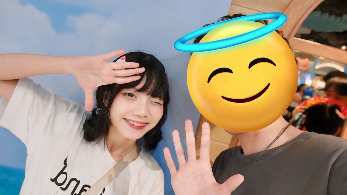 noterpool's tweet photo. @paru_tsukuyomi Happy Birthday ย้อนหลังนะคุณพารุจัง ขอให้เป็นขวบปีที่มีความสุข น่ารักกับเธอไปทั้งปีเลยนะ 🎂
ดีใจนะที่เห็นเธอมีความสุขมากขึ้น ทั้งการทำงานทั้งบนสเตจ (แม้ผมจะไม่ค่อยมีความสุขเลยช่วงนี้ เจอแต่คนรว้าย ๆ 😥) สารภาพเลยว่าพอได้กลับมาเห็นพารุบนสเตจอีกครั้ง ผมก็มีแอบน้ำตาซึมอยู่หลายงาน 🥺 https://t.co/8y8LmLD5wj