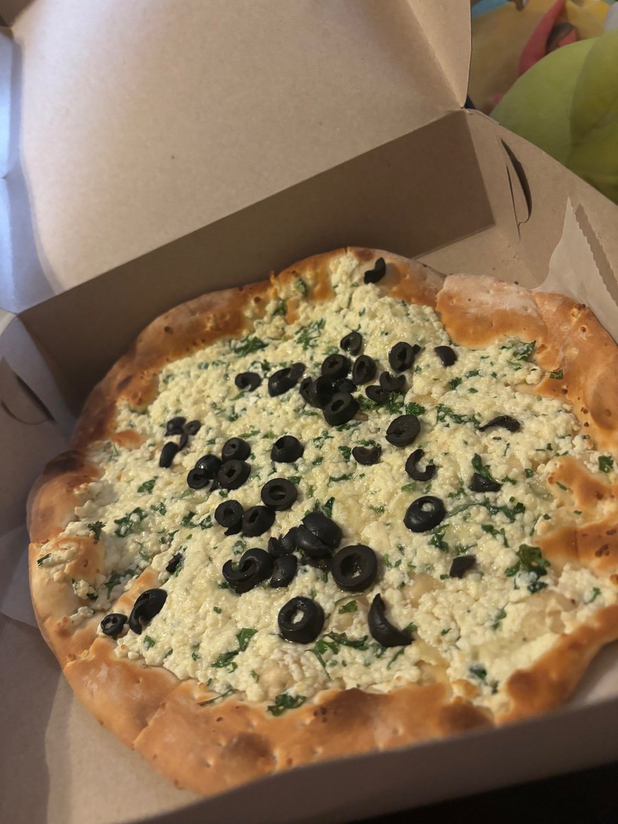 nj_ember's tweet photo. If you’re ever in the Dearborn, MI area, please check out New Yasmeen Bakery. It’s a restaurant, bakery &amp; grocery store. We’ve loved everything that we’ve tried. ❤️❤️ https://t.co/rPVreFa3GG