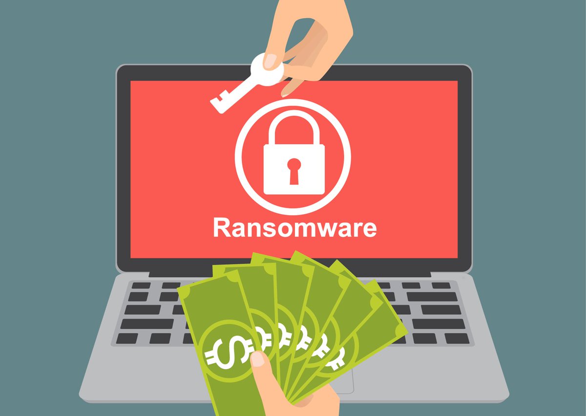 📢It's NOT too late to register for our K-12 Cybersecurity Risk Management 101 virtual training on Zoom on 4/16 at 10 am ET! Learn about how school computer networks & systems are vulnerable to cyber threats & how to prepare for & manage them. Email us TODAY to register for this…