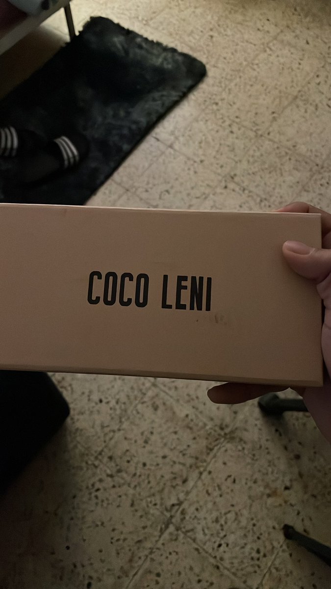thatghuye's tweet photo. Homegrown Gem: COCO LENI 

I had been looking for a good pair of sunglasses for a long time. Then stumbled upon this brand, thought they were European at first, but even better- customised and handcrafted right here in India. Far much better than the mass-produced luxury brands https://t.co/p3OnQP8cxG
