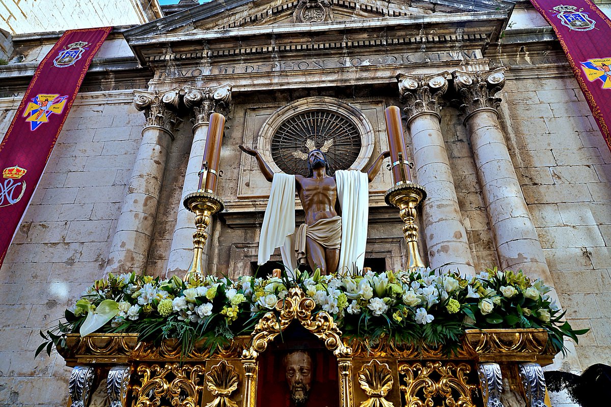 Pasión en Jaén tweet media