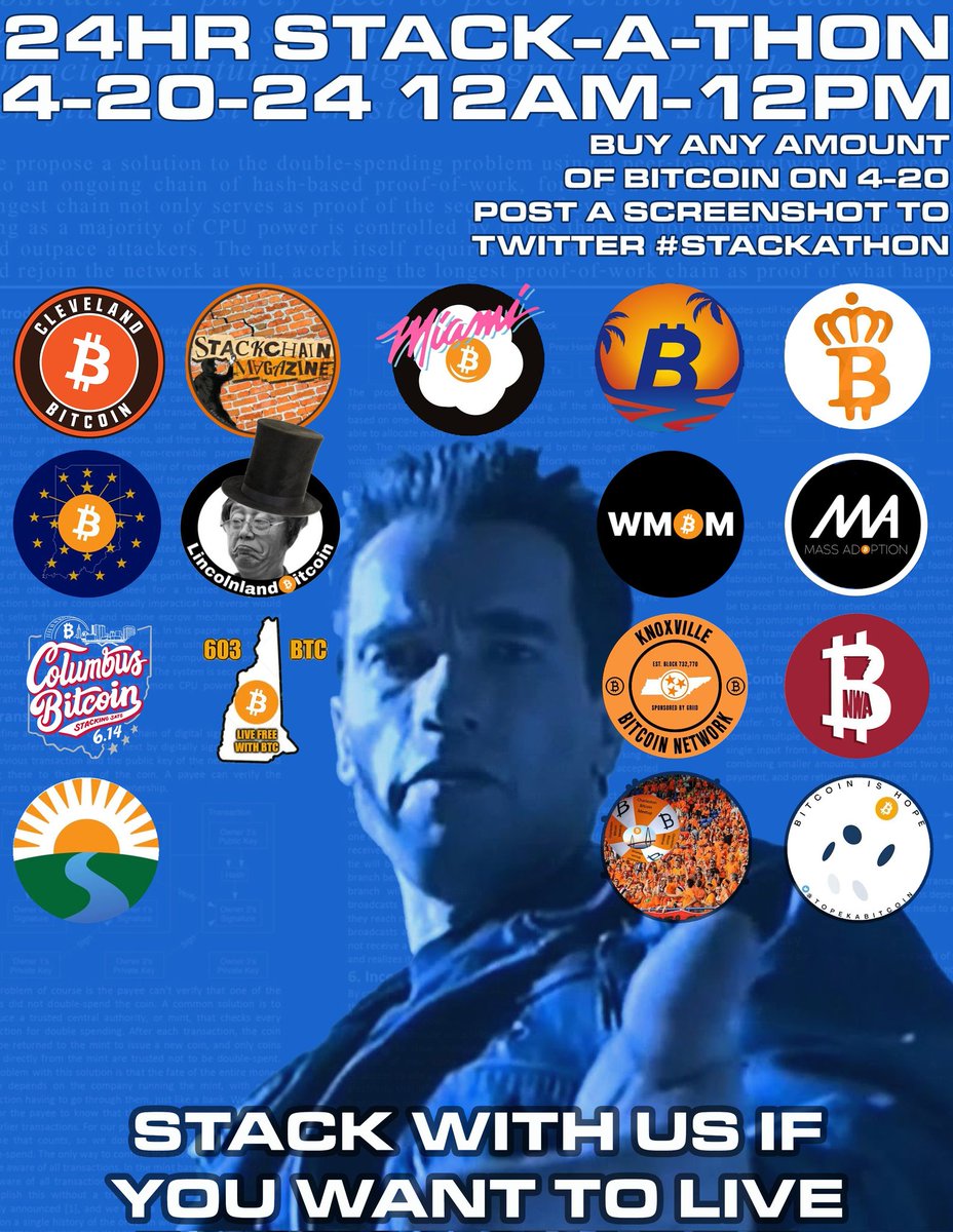 Columbus Bitcoin PhD tweet media