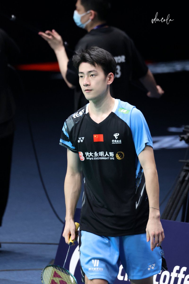 Wang Chang

#BAC2024
#BadmintonAsiaChampionships