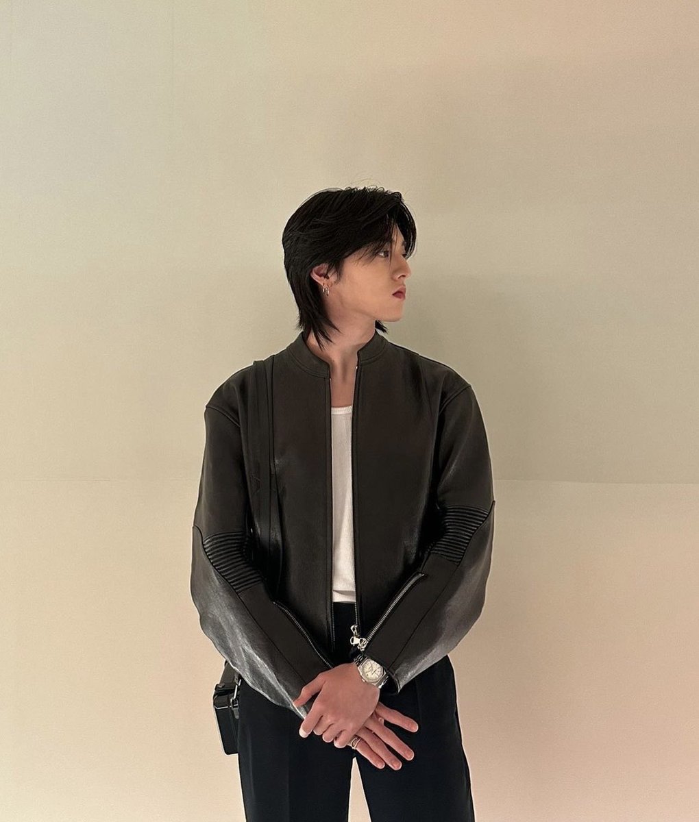 dailyharuto_'s tweet image. SIR