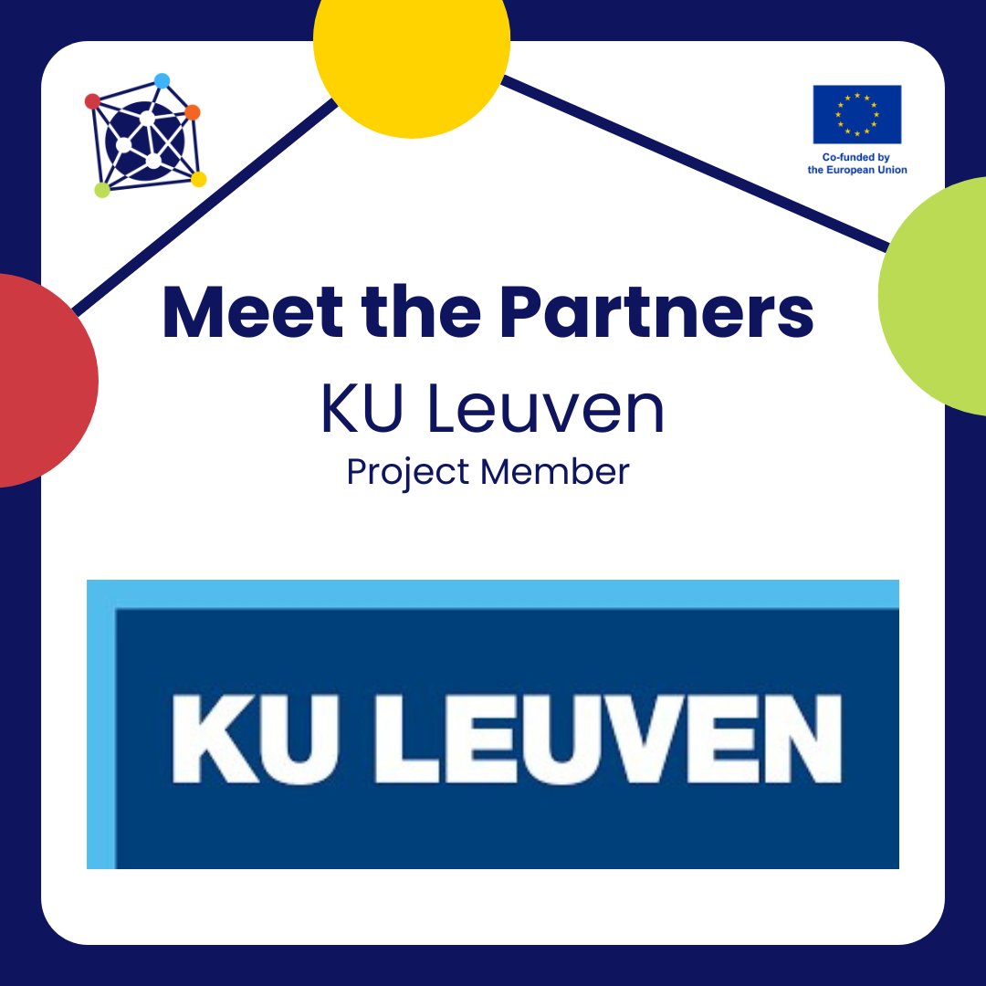 SpaceSUITE_eu's tweet photo. It’s time to #MeetThePartners of #SpaceSUITE - @KU_Leuven, many entities of which are active in the field of #Space. In SpaceSUITE, the Spatial Applications Division of KU Leuven (#SADL) is involved, which conducts applied research and offers consultancy. https://t.co/rpXoNQ6jfB https://t.co/N2Ow7AKX5A