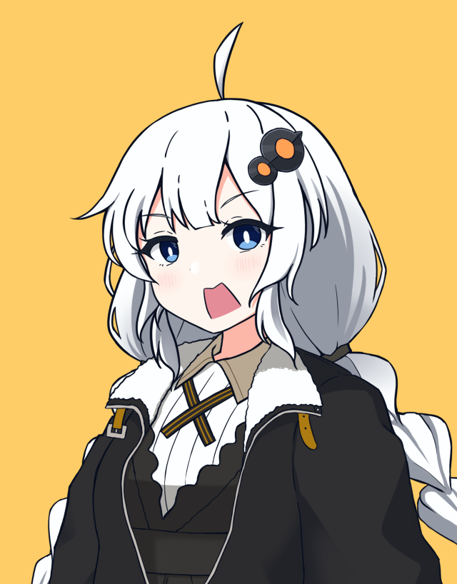 紲星あかり 「あかりちゃん、アホ毛差分もあります。 」|木屑@デザフェスvol.57【両日 G-141】東京ビッグサイト南ホール 5/20-21のイラスト