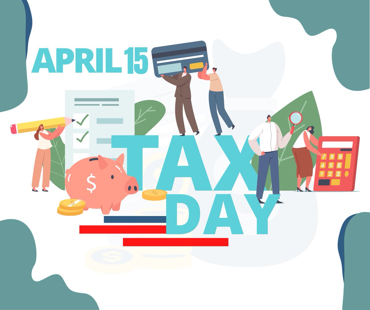 As Tax Day looms, consider the tax benefits co-ops offer to their members. Capital credits reduce taxable income and energy efficiency programs may qualify for tax credits. Consult a tax professional for more information. 💡 📆 #taxday #april15 #wascoelectriccooperative