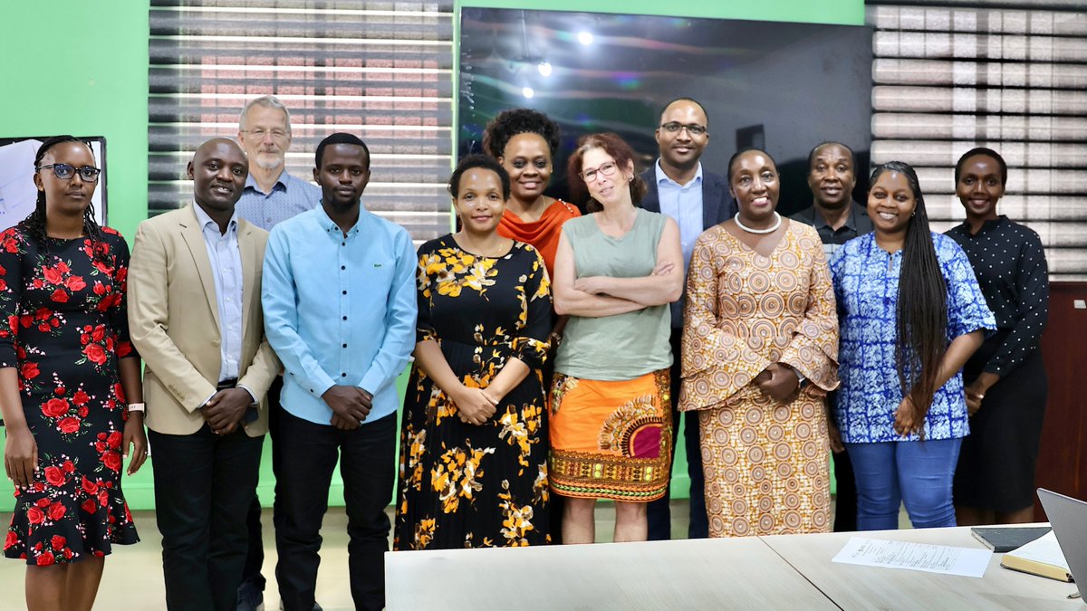 WORKSHOP:
Precise estimates for tackling maternal mortality in Tanzania

For two days – from April 15-16, 2024, @ifakarahealth, @aphrc and the @Countdown2030 project are hosting a workshop in Dar es Salaam which aims to establish the most accurate estimates of current levels,
