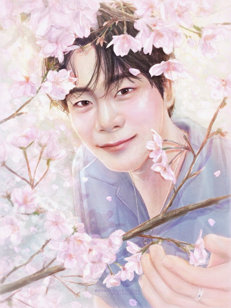 🌸개화🌸

#문빈_가수해줘서_고마워 #문빈